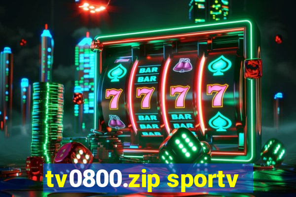 tv0800.zip sportv